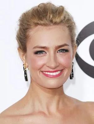Beth Behrs (events) Prints and Posters