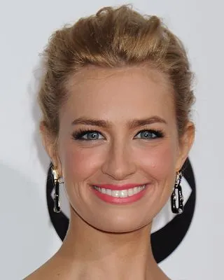 Beth Behrs (events) Prints and Posters