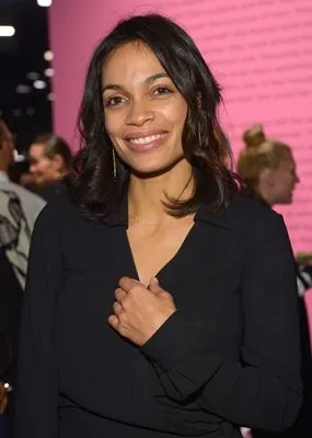 Rosario Dawson (events) Prints and Posters