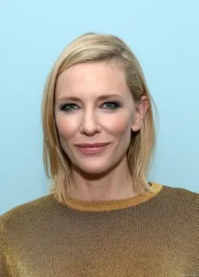 Cate Blanchett (events) Poster