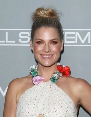 Ali Larter (events) Prints and Posters