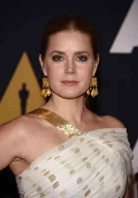 Amy Adams (events) Poster