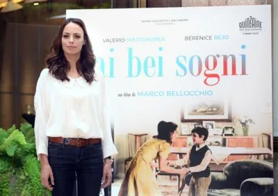 Berenice Bejo (events) Poster