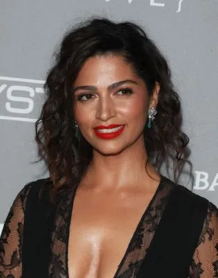 Camila Alves (events) Prints and Posters