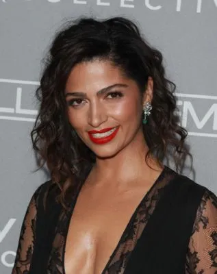 Camila Alves (events) Prints and Posters