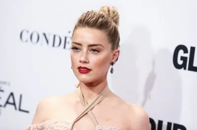 Amber Heard (events) Prints and Posters