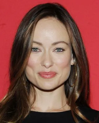 Olivia Wilde (events) 16oz Frosted Beer Stein