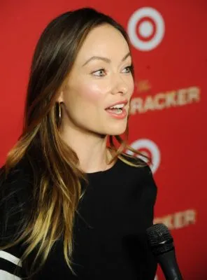 Olivia Wilde (events) Poster