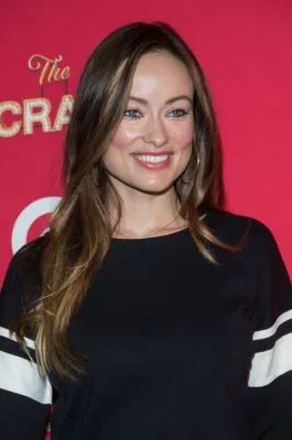 Olivia Wilde (events) Poster