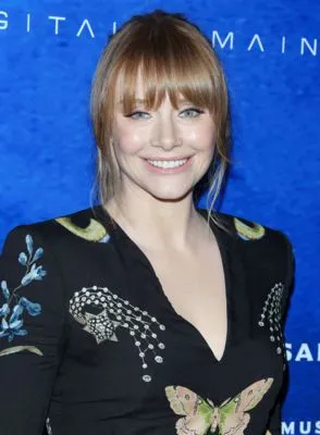 Bryce Dallas Howard (events) Poster