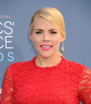 Busy Philipps (events) Poster