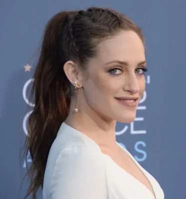 Carly Chaikin (events) Prints and Posters