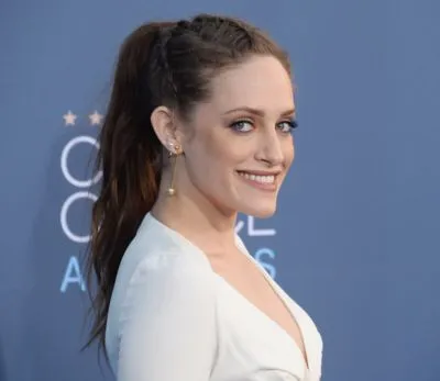 Carly Chaikin (events) Prints and Posters