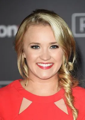 Emily Osment (events) Posters and Prints