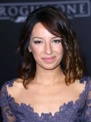 Vanessa Lengies (events) Prints and Posters