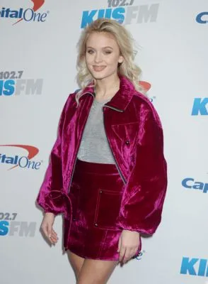 Zara Larsson (events) Prints and Posters