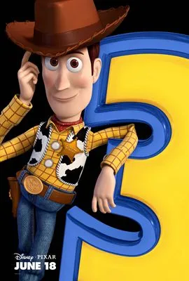 Toy Story 3 Men's TShirt
