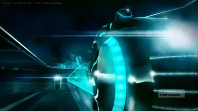 TRON Evolution Prints and Posters