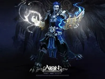 Aion The Tower of Eternity Prints and Posters