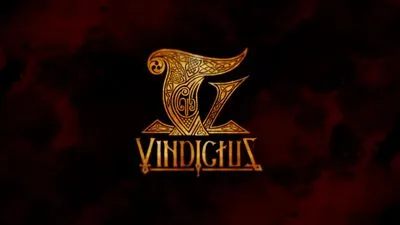 Vindictus Men's TShirt