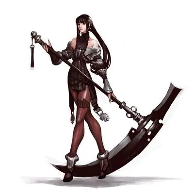 Vindictus Prints and Posters