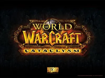World of Warcraft Cataclysm Prints and Posters