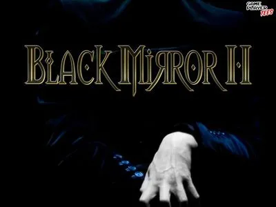 Black Mirror III Prints and Posters