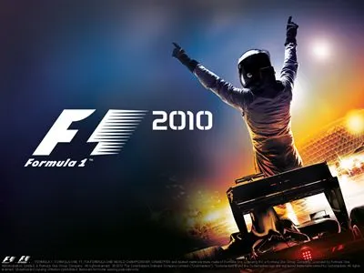 Formula 1 2010 Posters and Prints