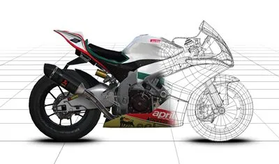 SBK Prints and Posters
