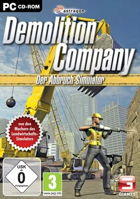 Demolition Company Prints and Posters