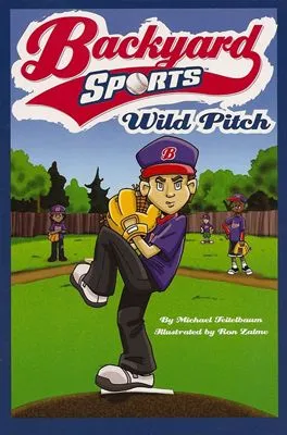 Backyard Sports Prints and Posters