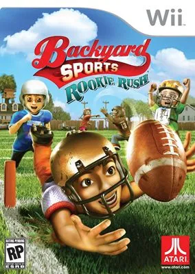 Backyard Sports Prints and Posters