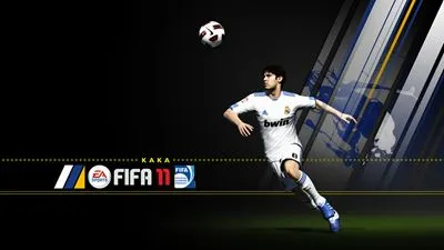 fifa 2011 Prints and Posters