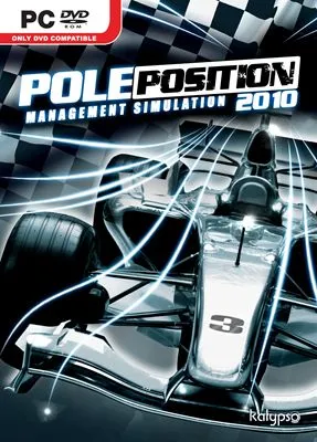 Pole Position Posters and Prints