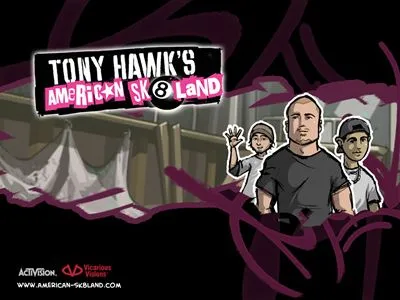 Tony Hawk Prints and Posters