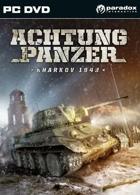 Achtung Panzer Prints and Posters