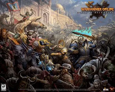 Warhammer 12x12