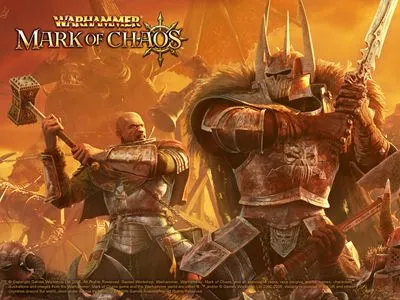 Warhammer 6x6