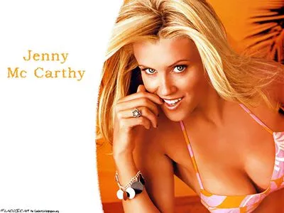 Jenny McCarthy Prints and Posters