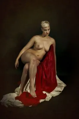Stefania Ferrario Poster