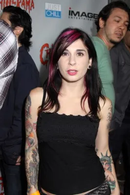 Joanna Angel Prints and Posters