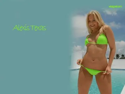 Alexis Texas Prints and Posters