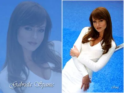 Gabriella Spanic Prints and Posters