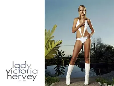 Lady Victoria Hervey Prints and Posters