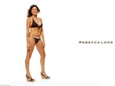Rebecca Loos Prints and Posters