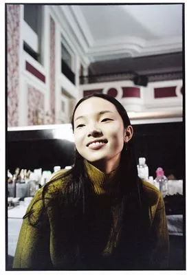Xiao Wen Ju Prints and Posters