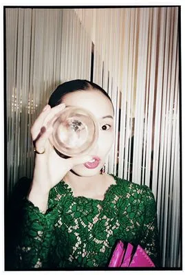 Xiao Wen Ju Prints and Posters