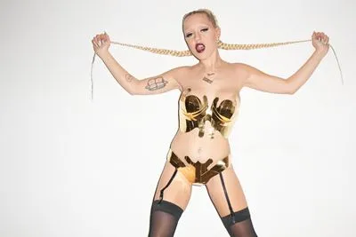 Brooke Candy Prints and Posters
