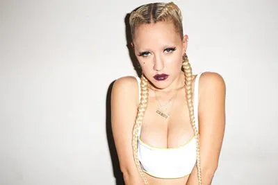 Brooke Candy Prints and Posters