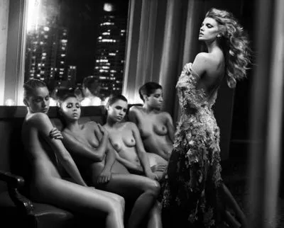 Maryna Linchuk Prints and Posters